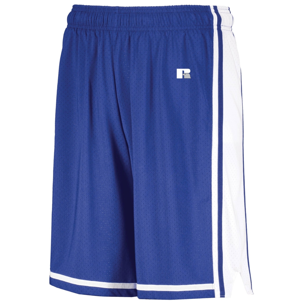 Youth Legacy Basketball Shorts