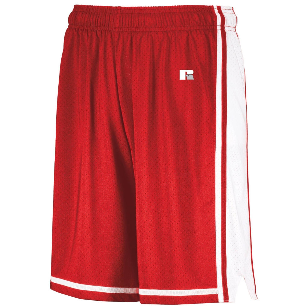 Youth Legacy Basketball Shorts