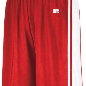 Youth Legacy Basketball Shorts - Image 7