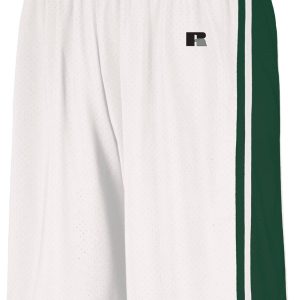 Youth Legacy Basketball Shorts - Image 9