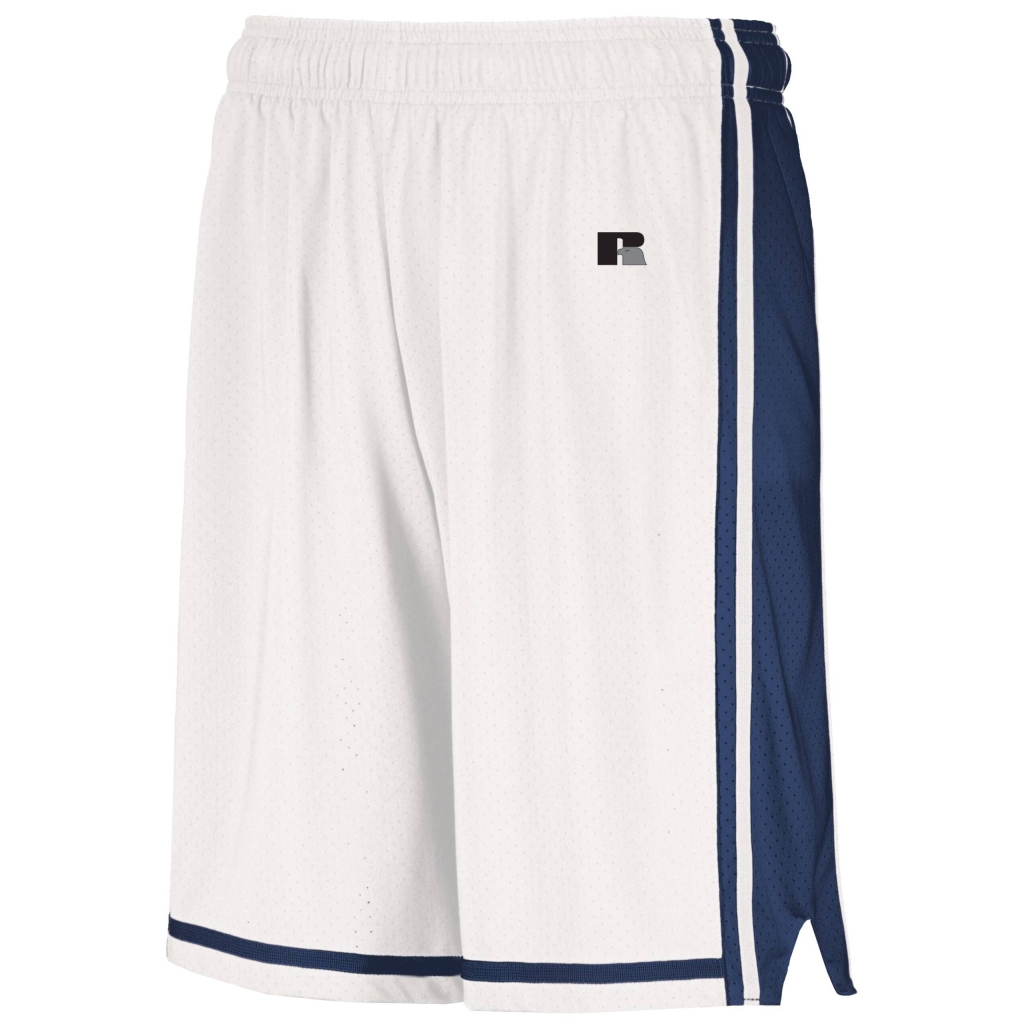 Youth Legacy Basketball Shorts