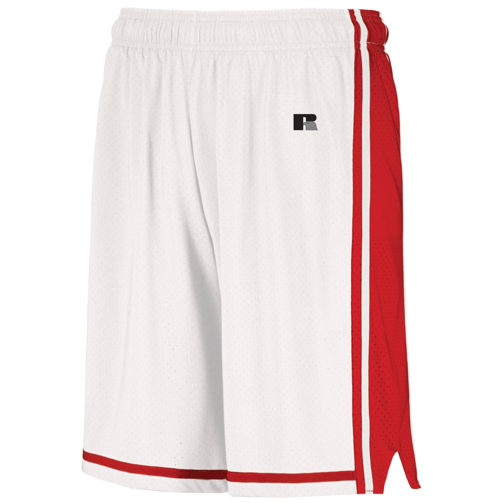 Legacy Basketball Shorts
