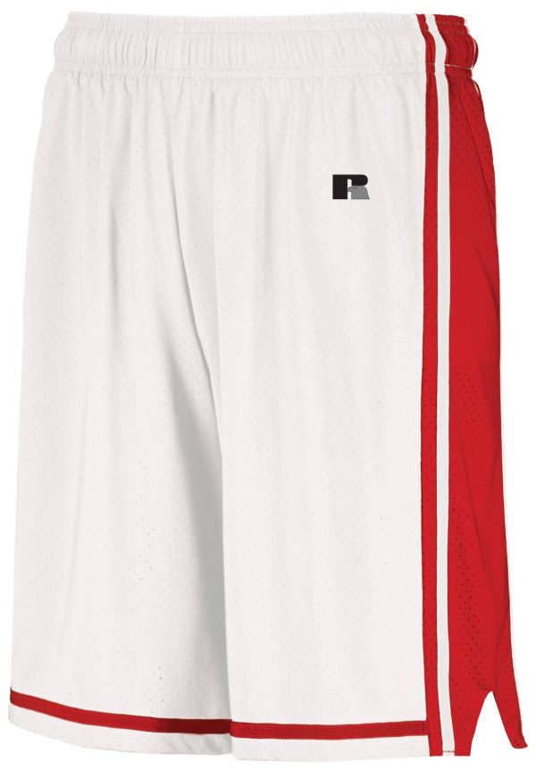 Legacy Basketball Shorts
