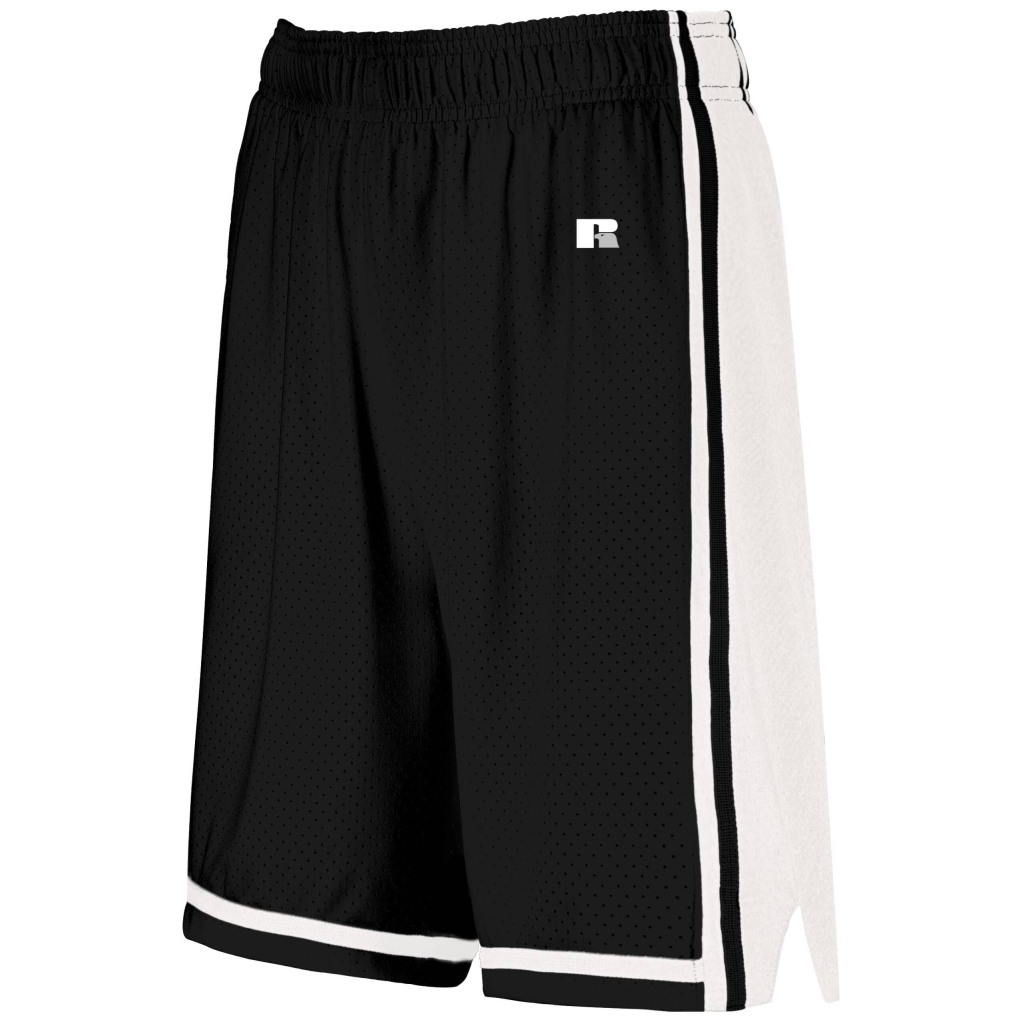 Ladies Legacy Basketball Shorts