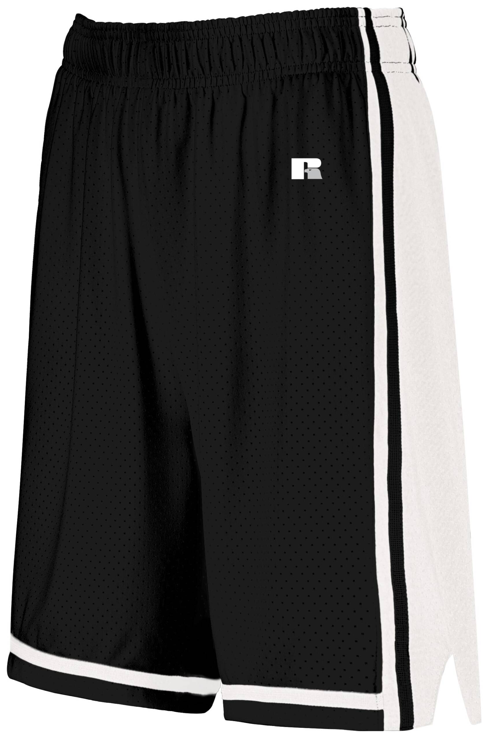 Ladies Legacy Basketball Shorts - Image 2