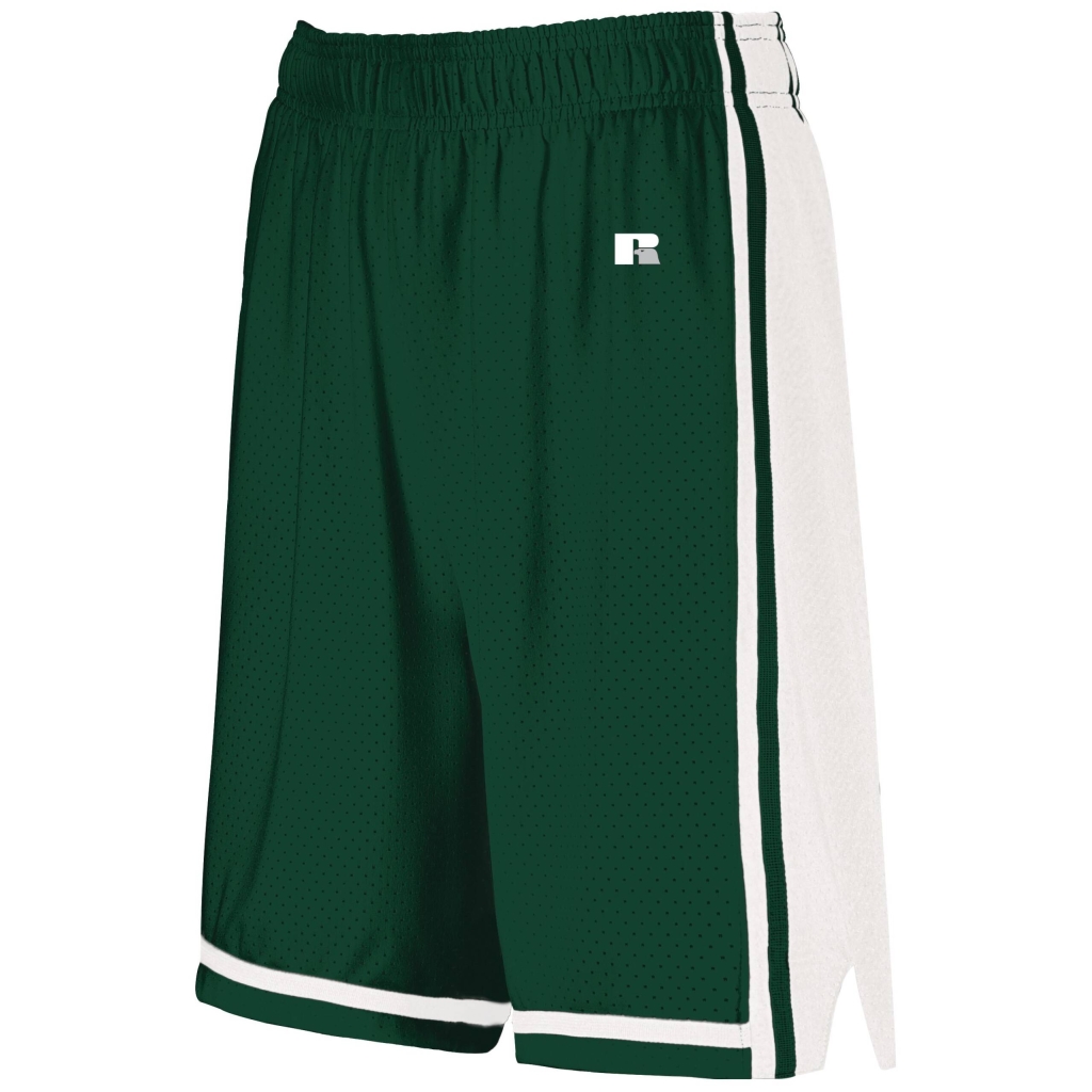 Ladies Legacy Basketball Shorts