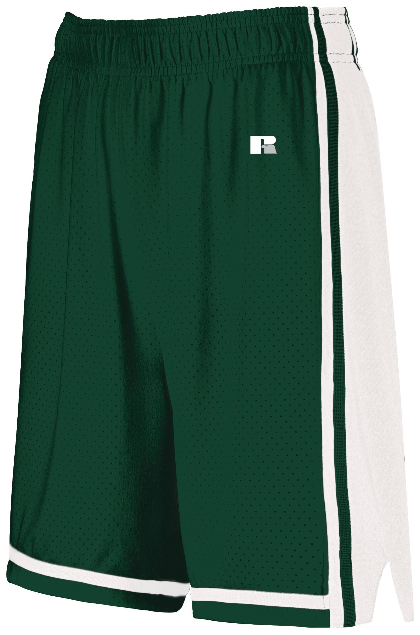 Ladies Legacy Basketball Shorts - Image 3