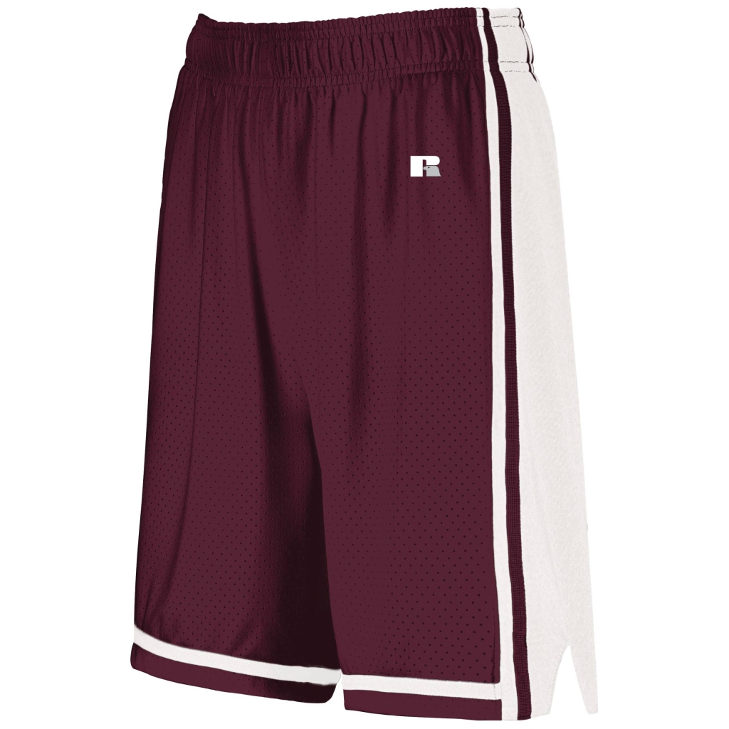 Ladies Legacy Basketball Shorts