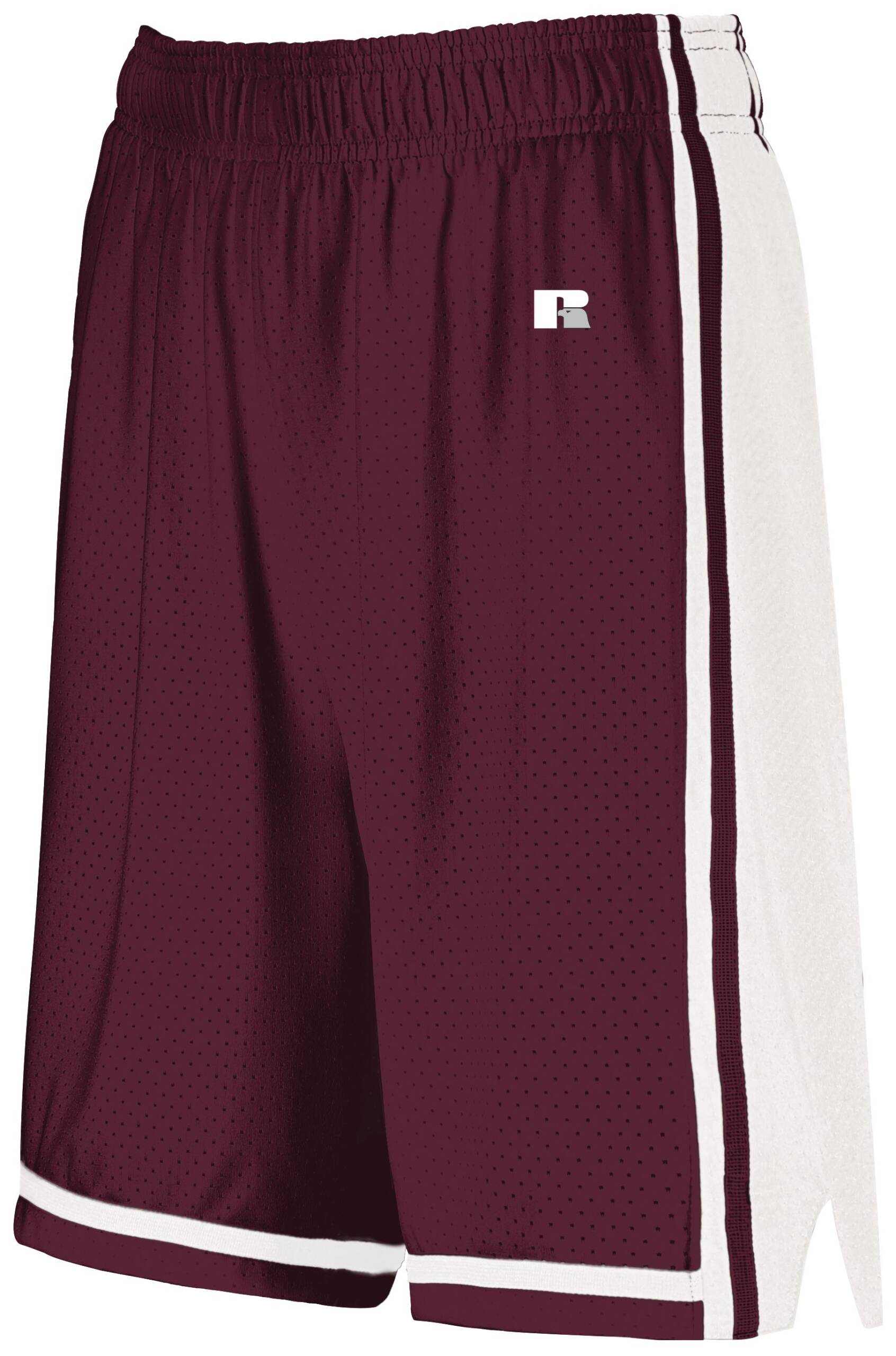 Ladies Legacy Basketball Shorts - Image 4