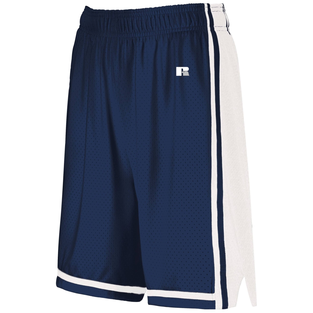 Ladies Legacy Basketball Shorts