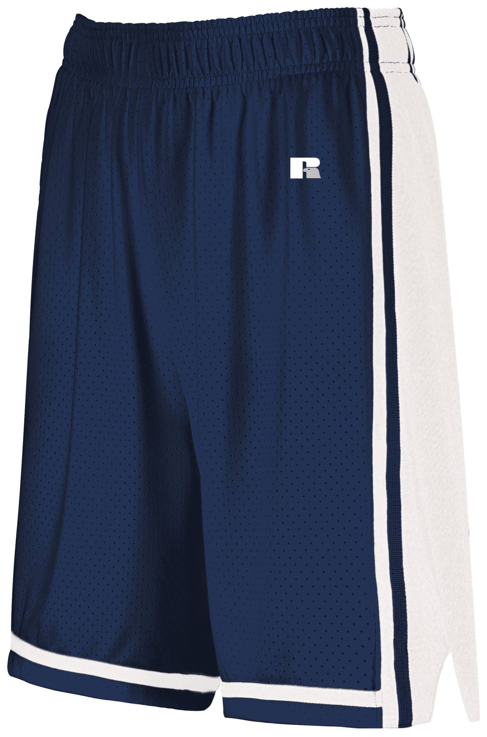 Ladies Legacy Basketball Shorts - Image 5