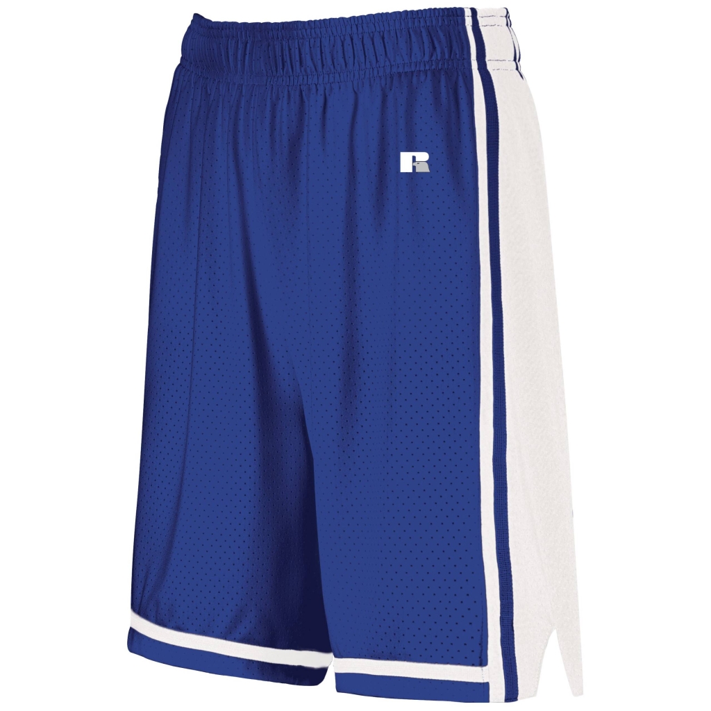 Ladies Legacy Basketball Shorts