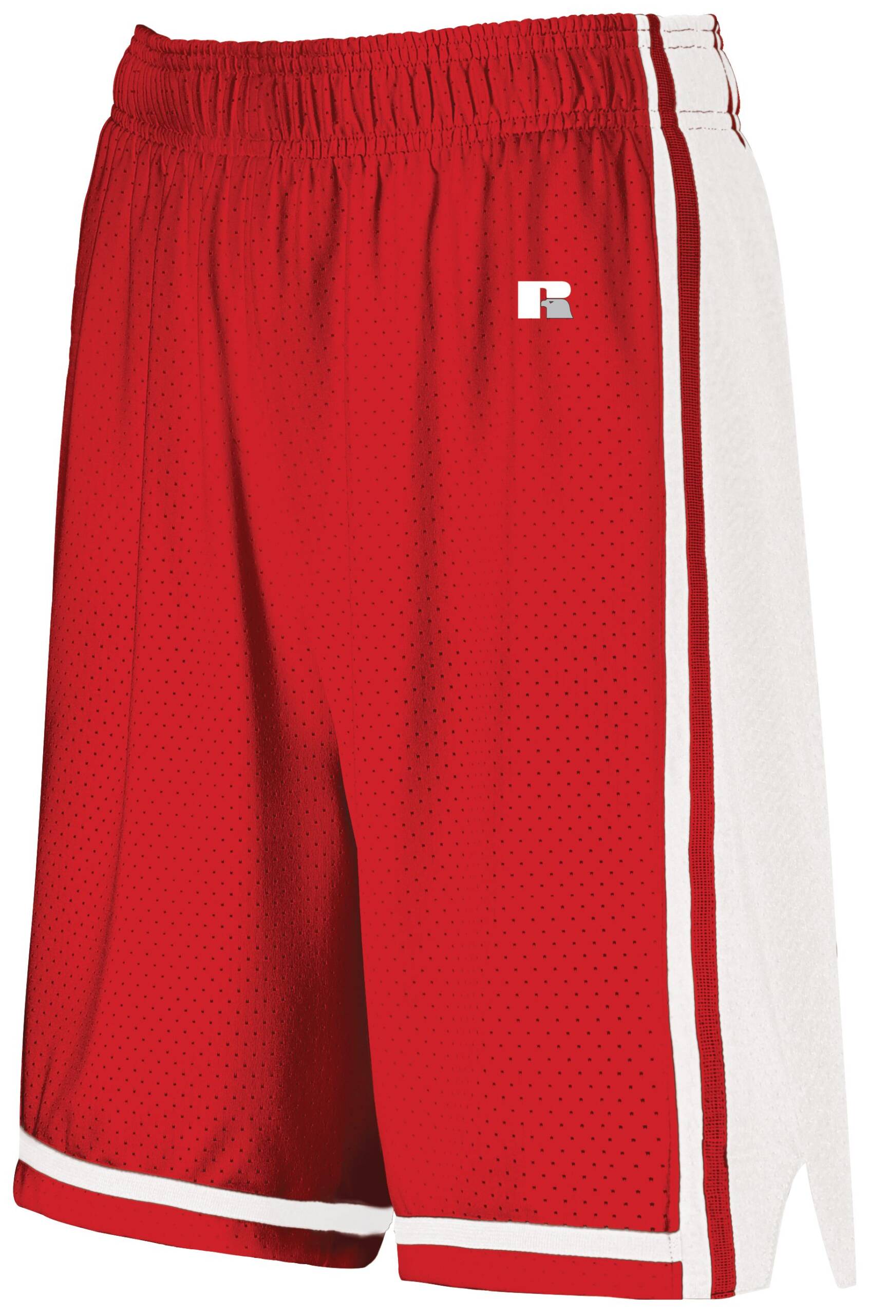 Ladies Legacy Basketball Shorts - Image 7