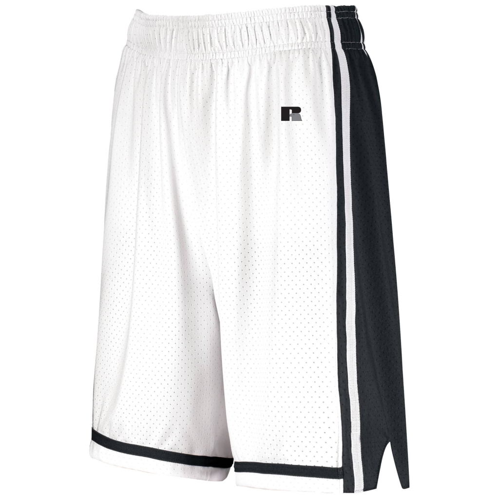 Ladies Legacy Basketball Shorts