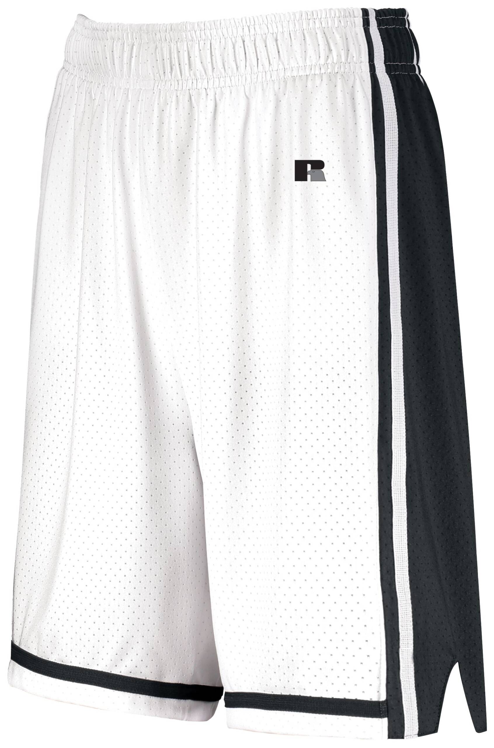 Ladies Legacy Basketball Shorts - Image 8