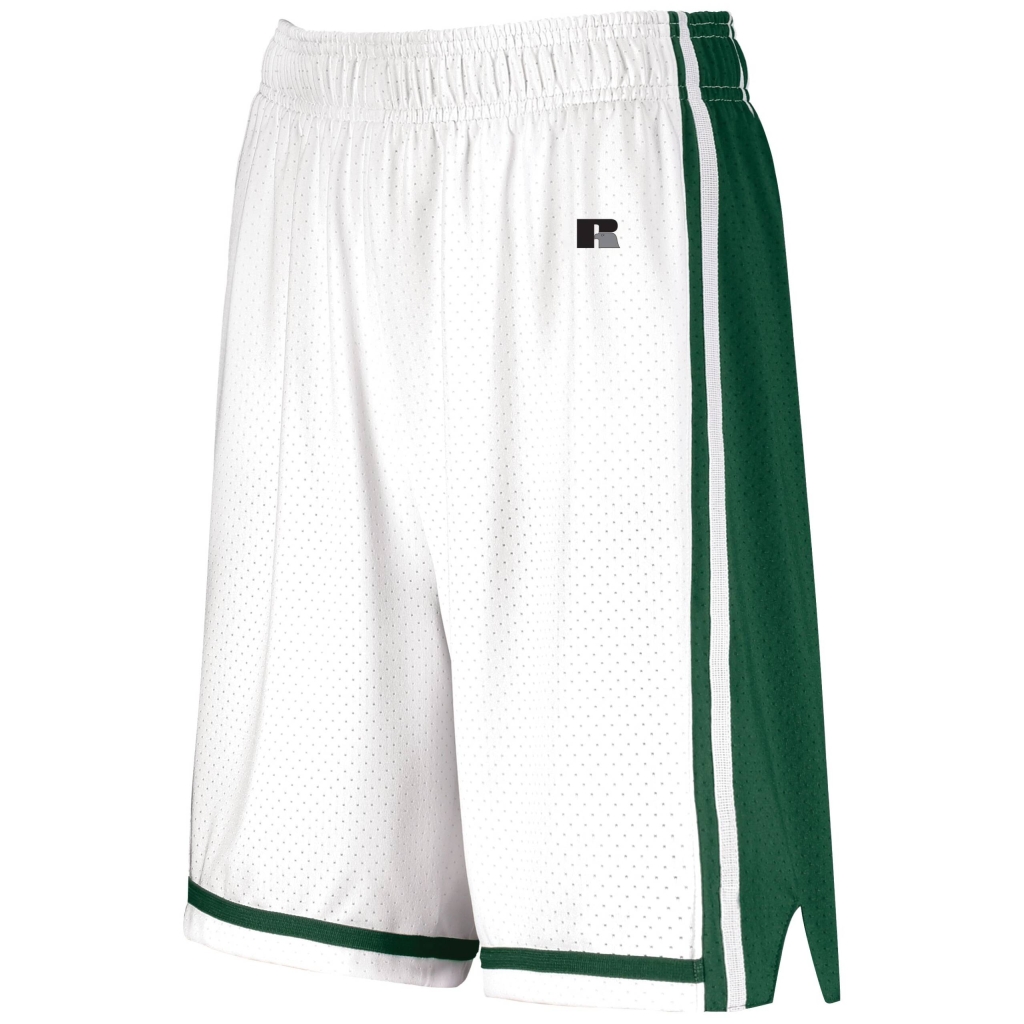 Ladies Legacy Basketball Shorts