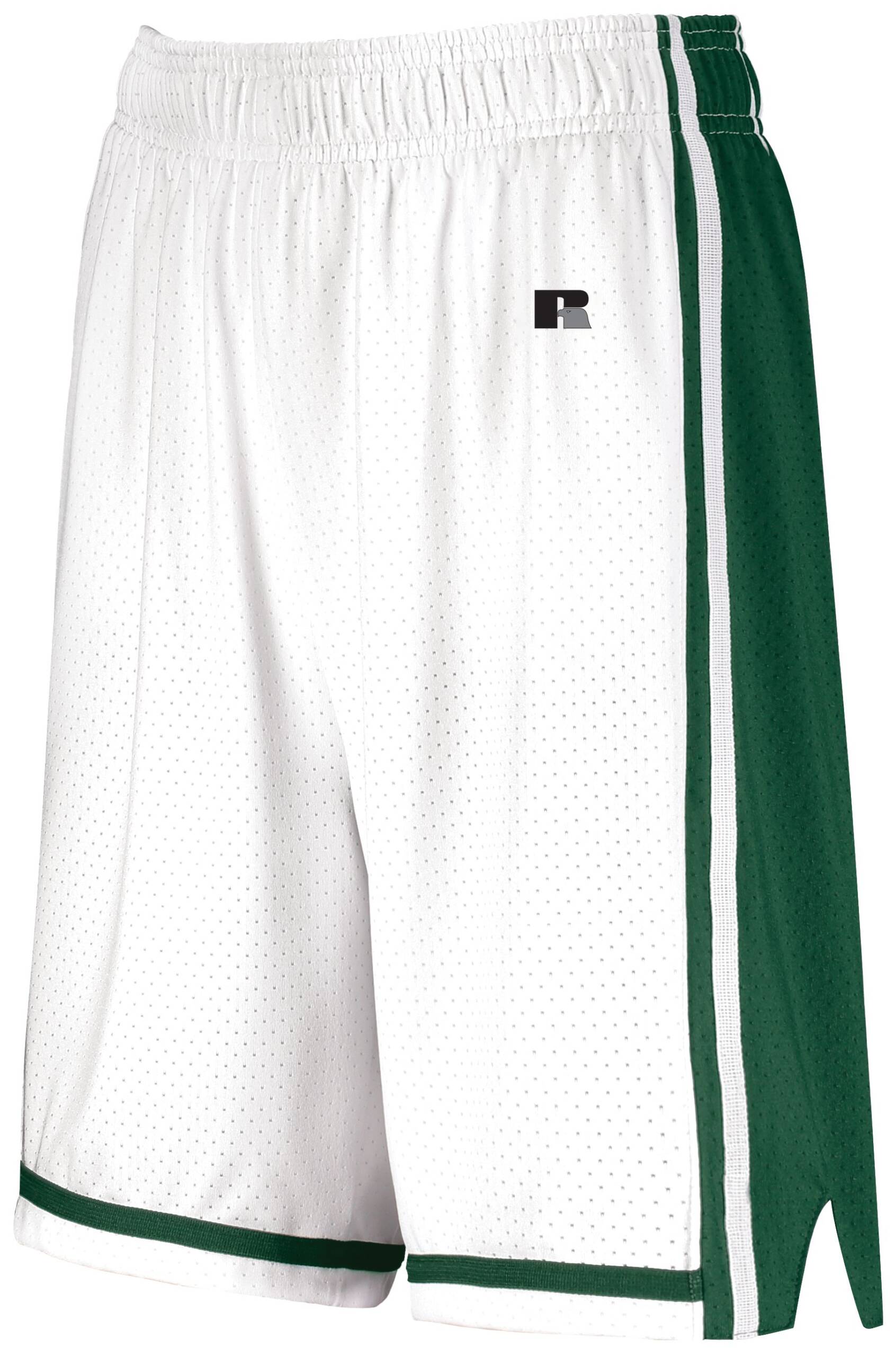 Ladies Legacy Basketball Shorts - Image 9