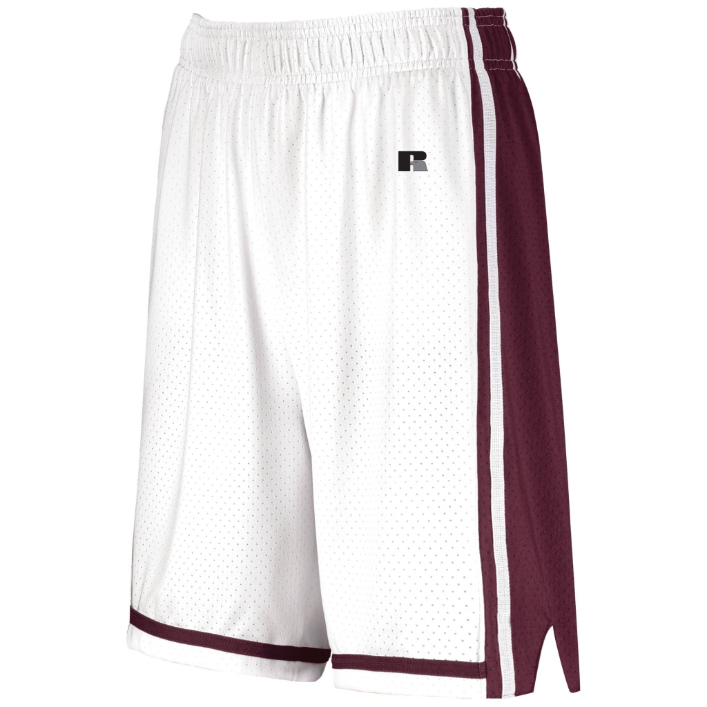 Ladies Legacy Basketball Shorts