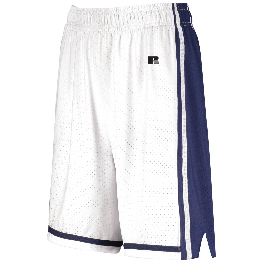 Ladies Legacy Basketball Shorts