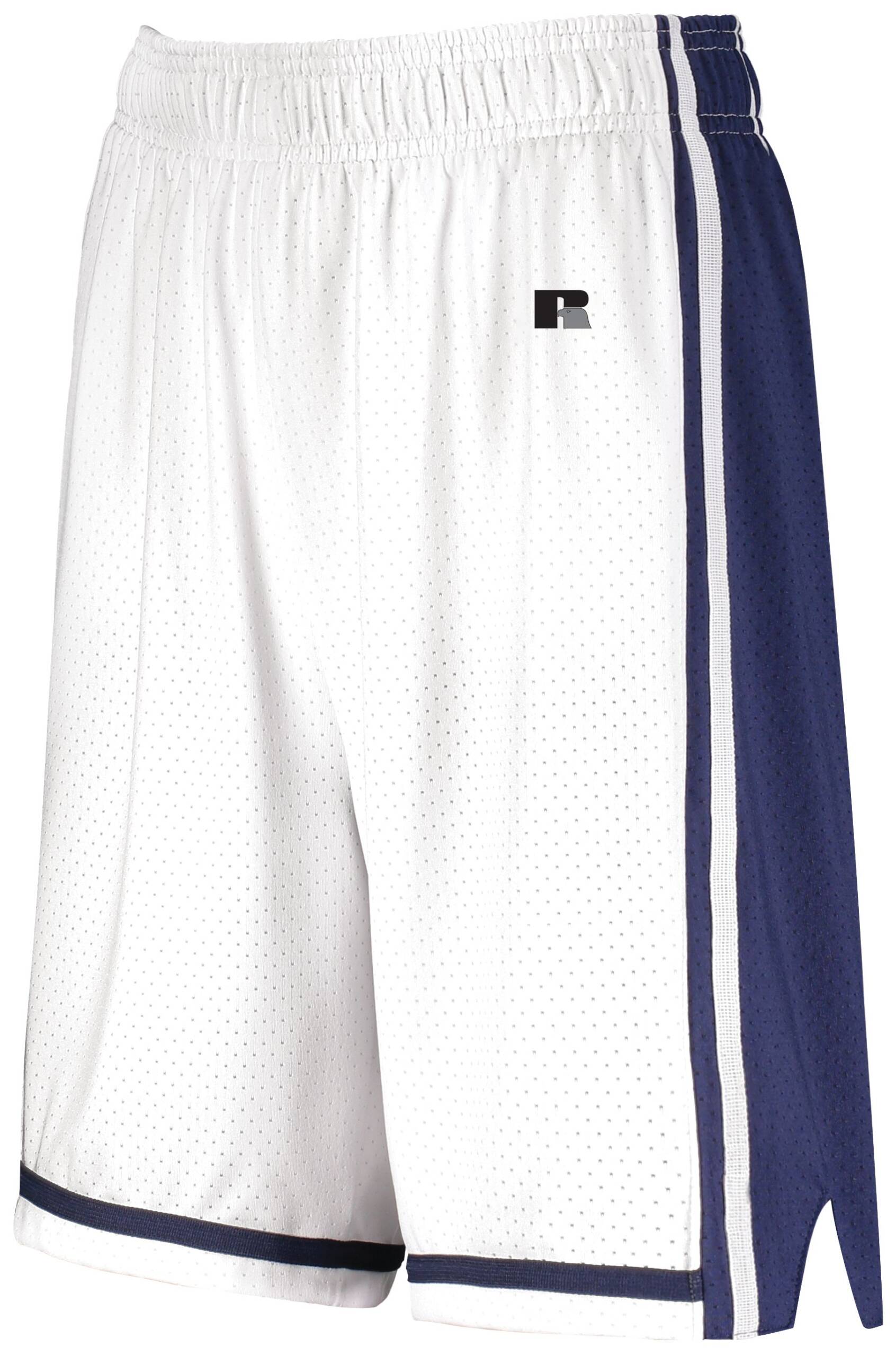 Ladies Legacy Basketball Shorts - Image 11