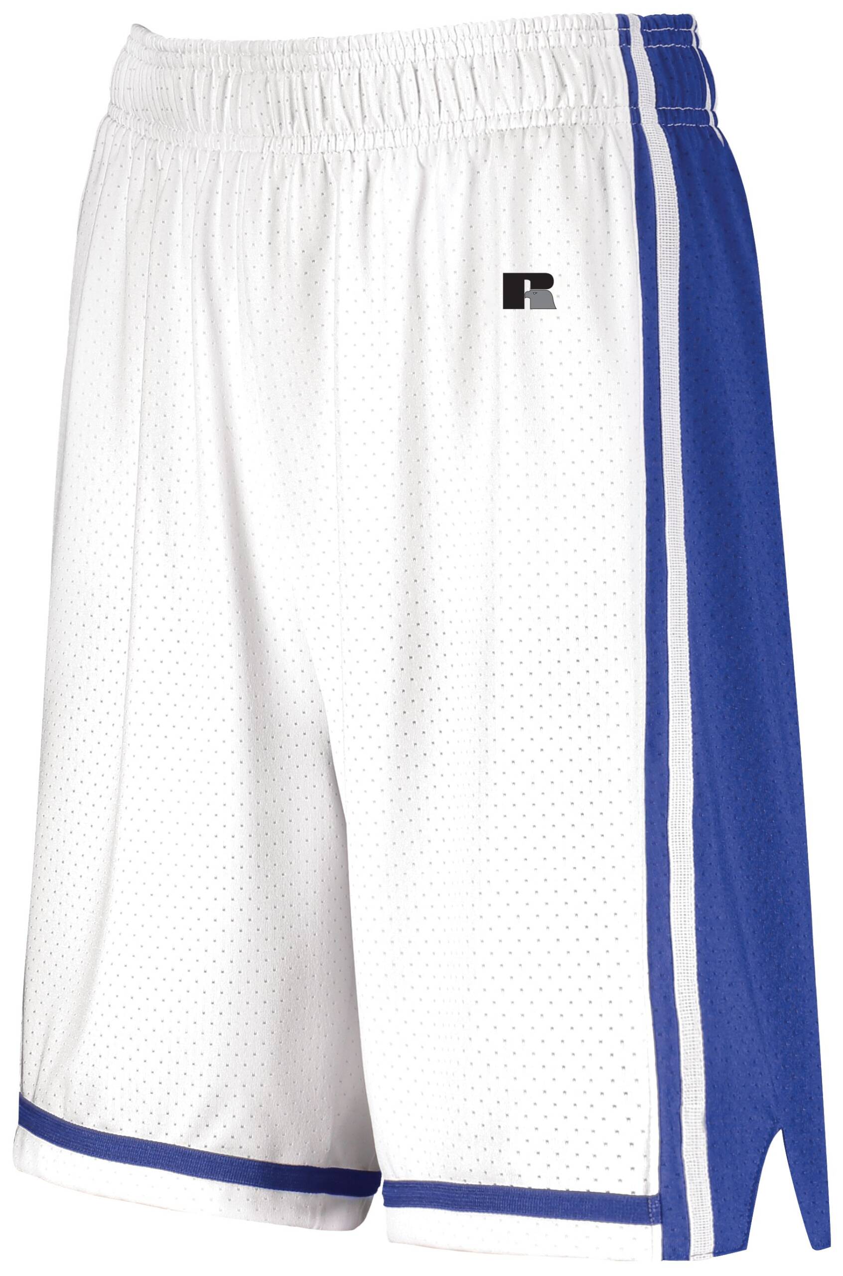 Ladies Legacy Basketball Shorts - Image 12