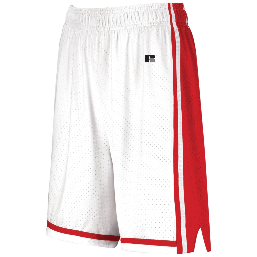 Ladies Legacy Basketball Shorts