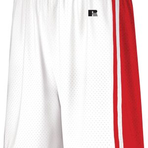 Ladies Legacy Basketball Shorts