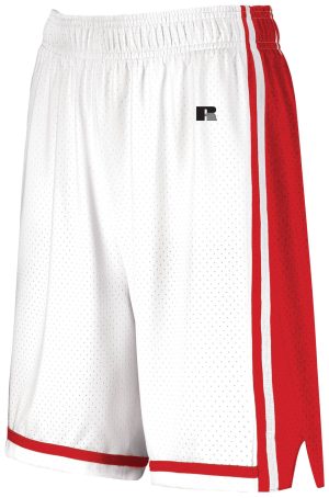 Ladies Legacy Basketball Shorts