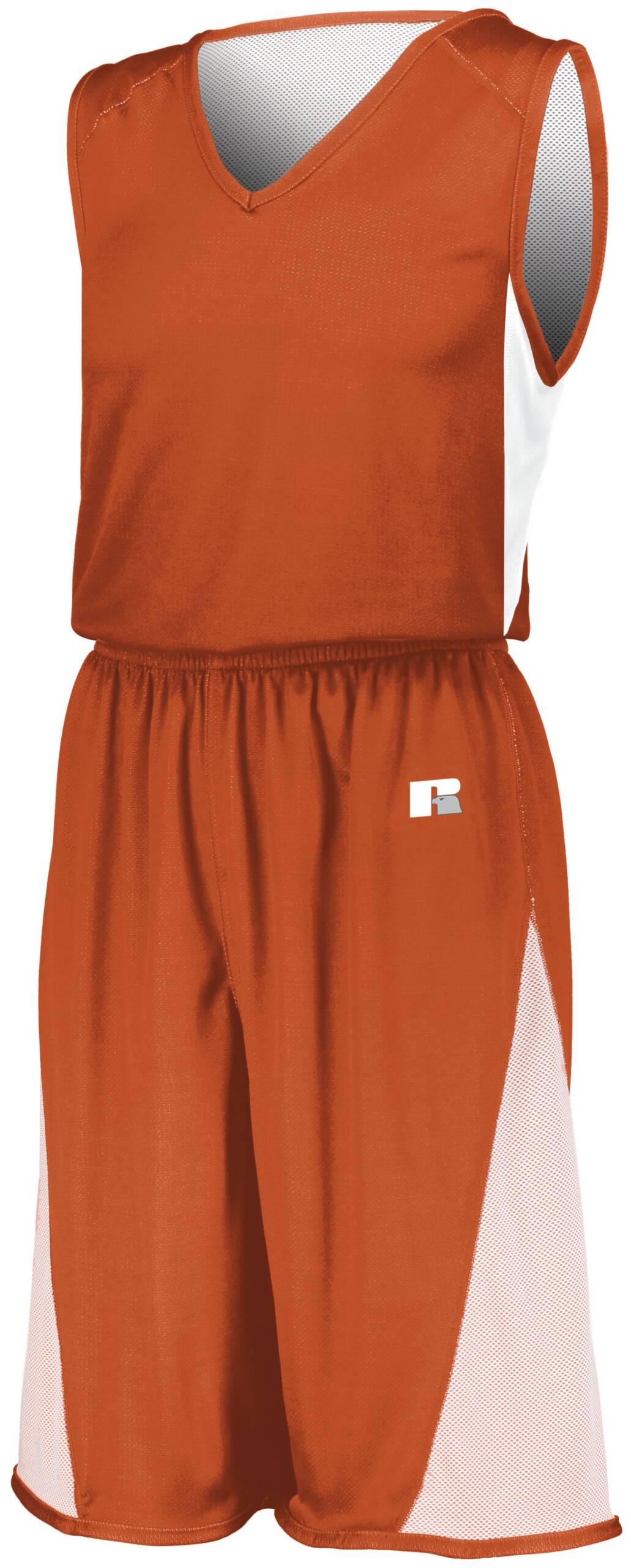 Undivided Single Ply Reversible Jersey - Image 3