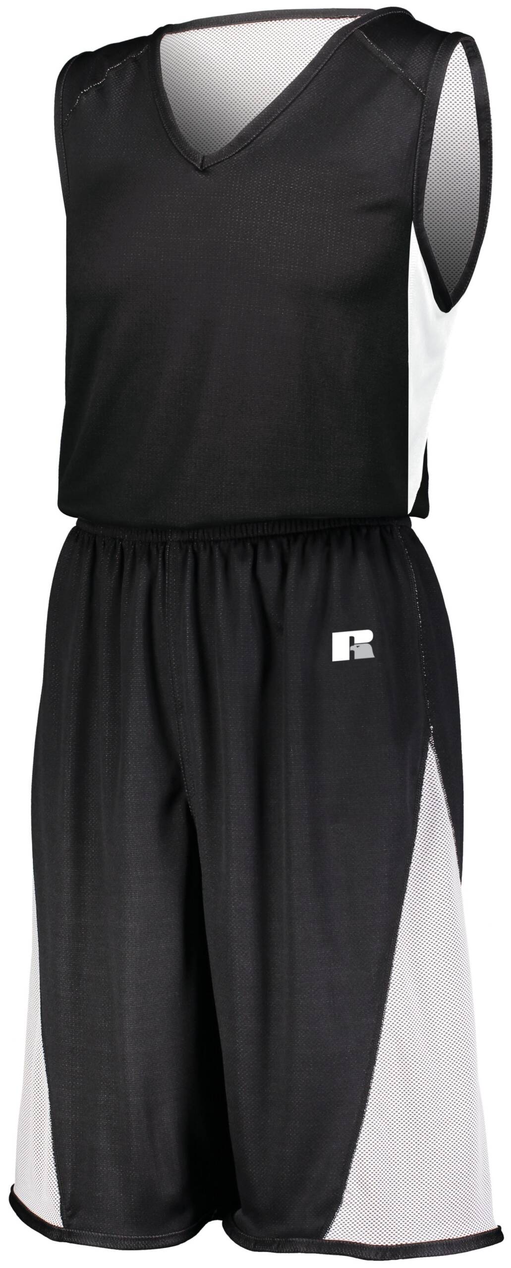 Undivided Single Ply Reversible Jersey - Image 2