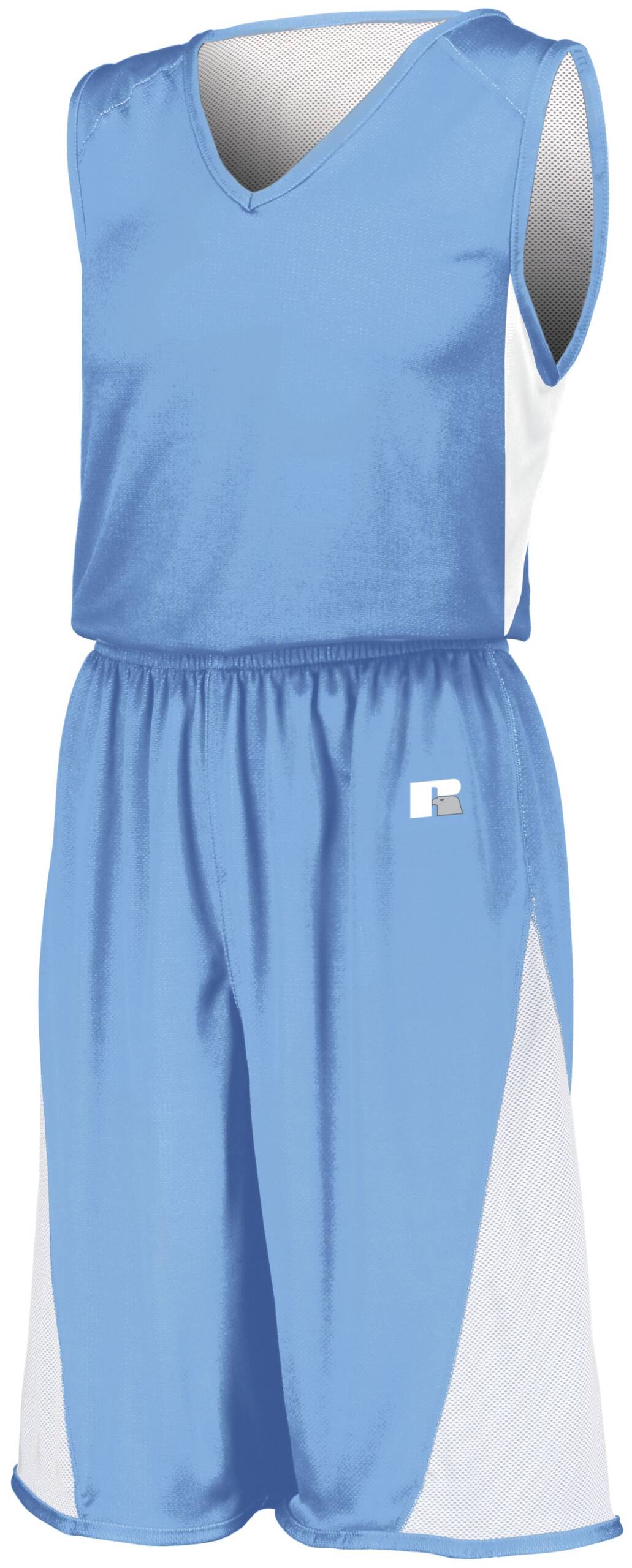 Undivided Single Ply Reversible Jersey - Image 5