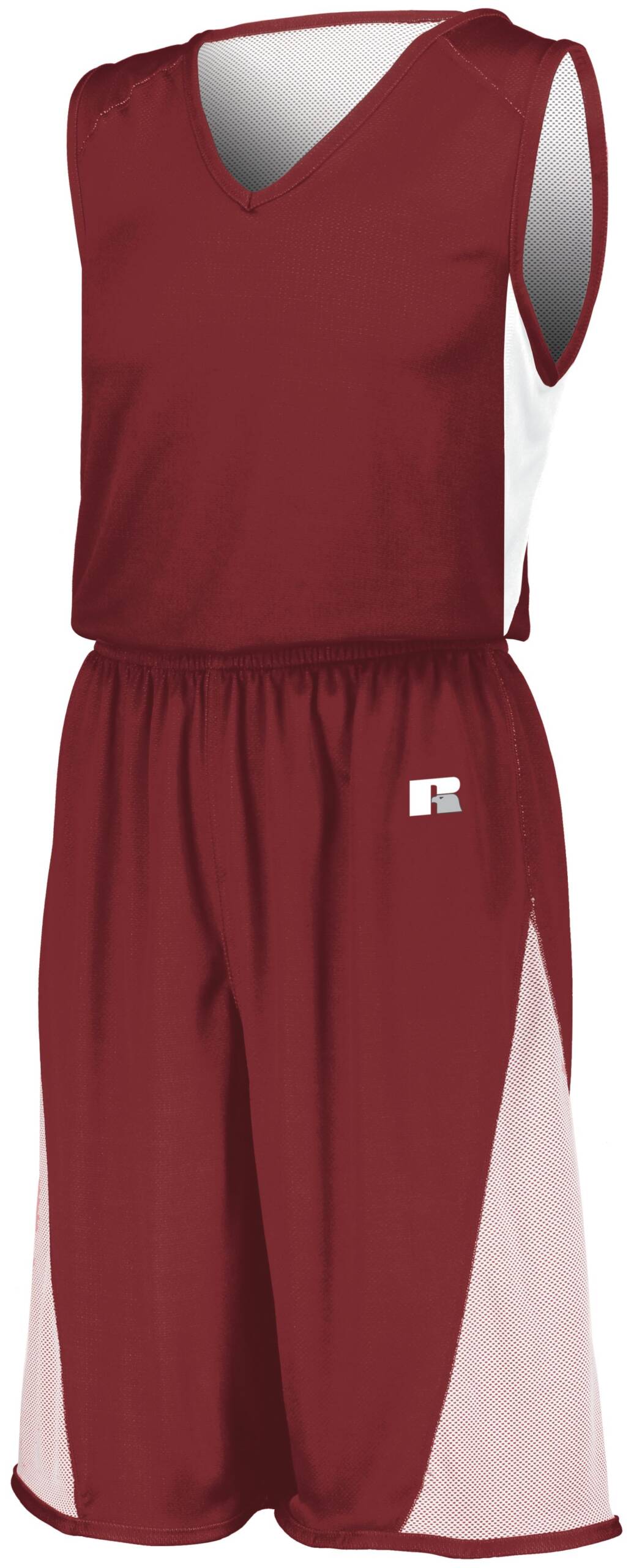 Undivided Single Ply Reversible Jersey - Image 4