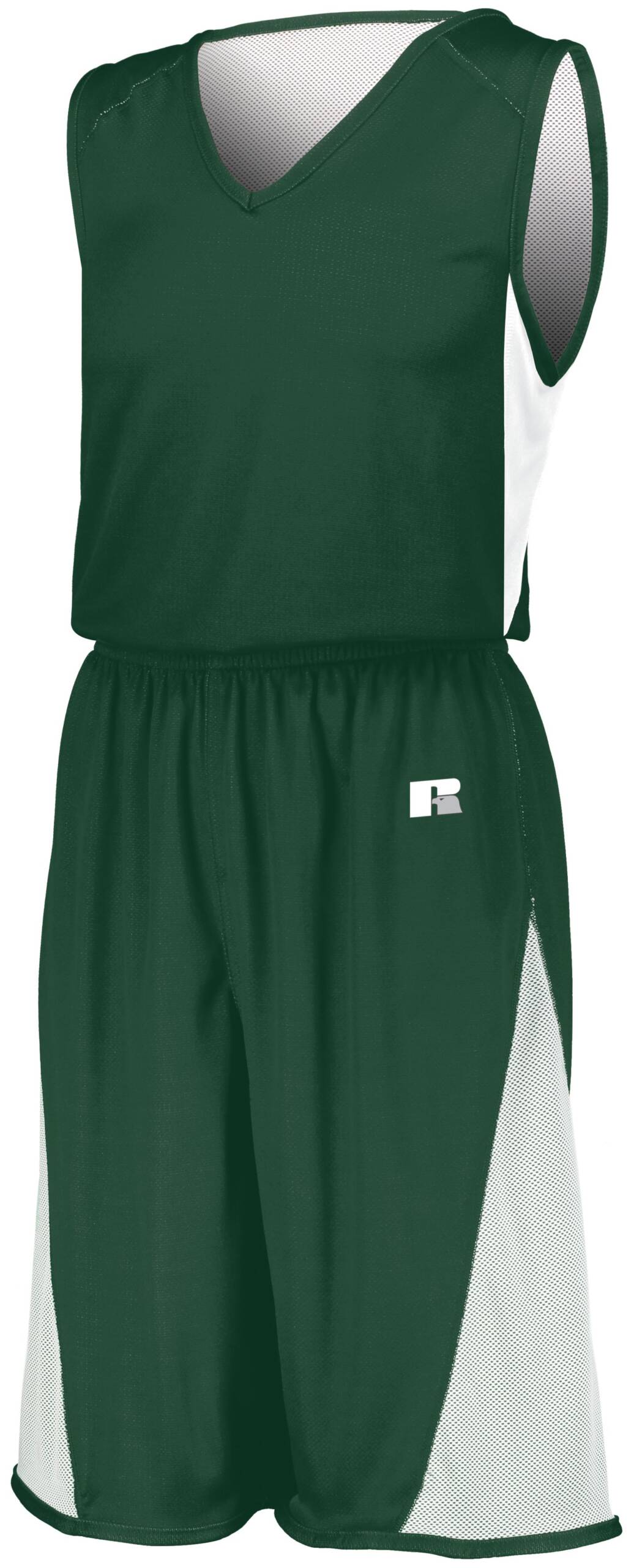 Undivided Single Ply Reversible Jersey - Image 6