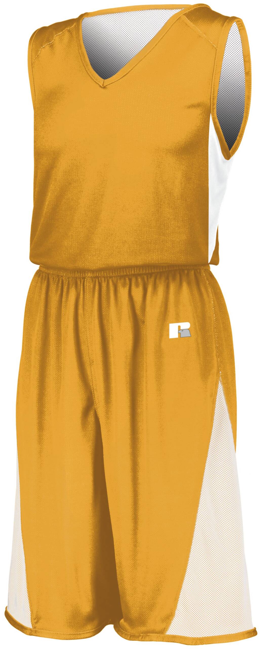 Undivided Single Ply Reversible Jersey - Image 7