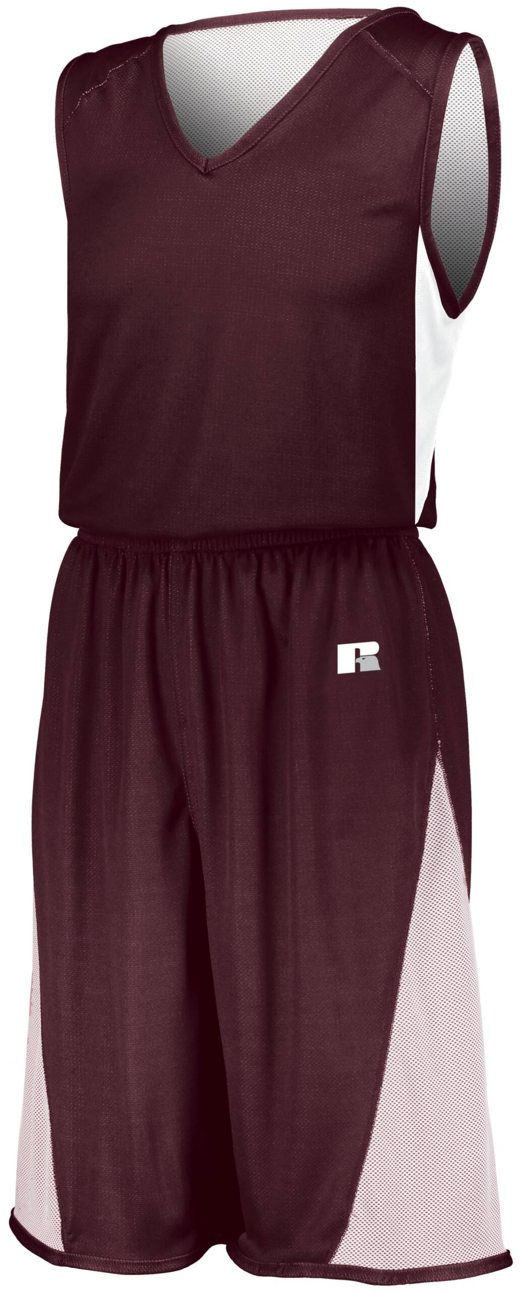 Undivided Single Ply Reversible Jersey - Image 8