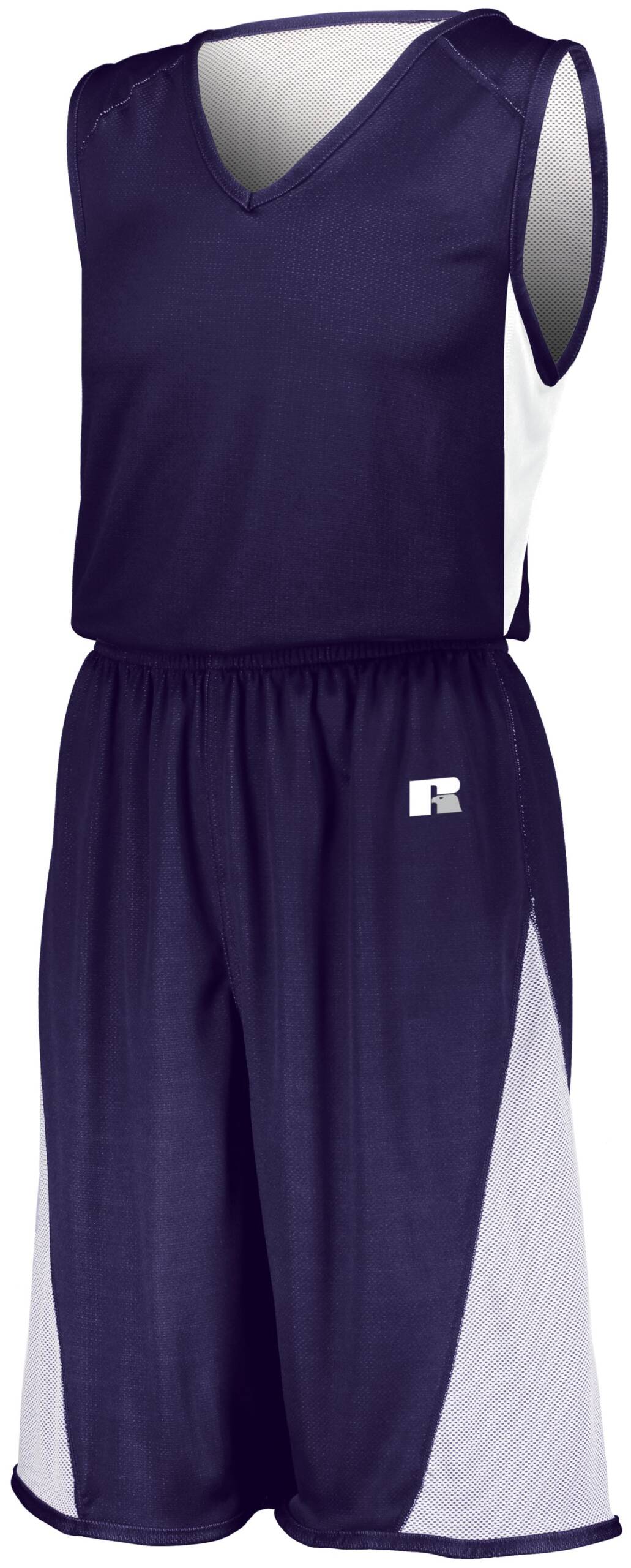 Undivided Single Ply Reversible Jersey - Image 10