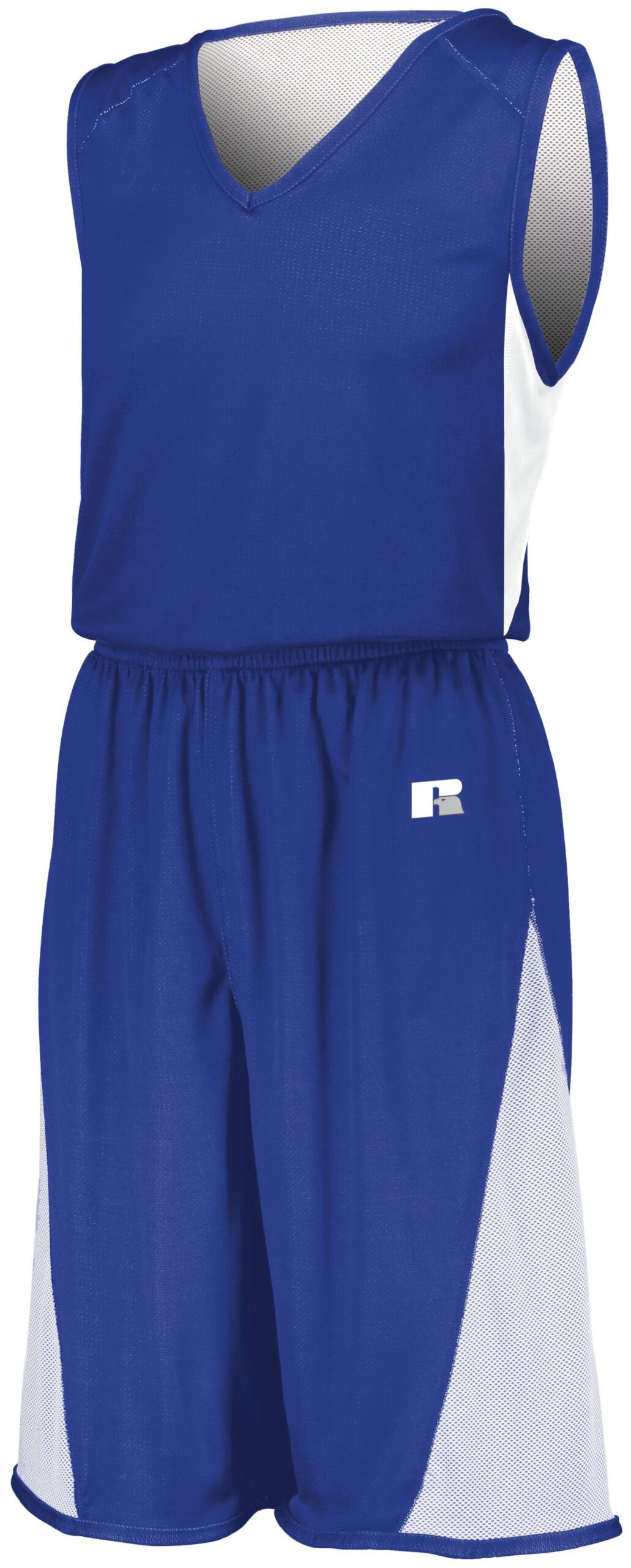 Undivided Single Ply Reversible Jersey - Image 11