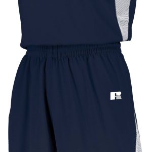 Ladies Undivided Single Ply Reversible Jersey - Image 9