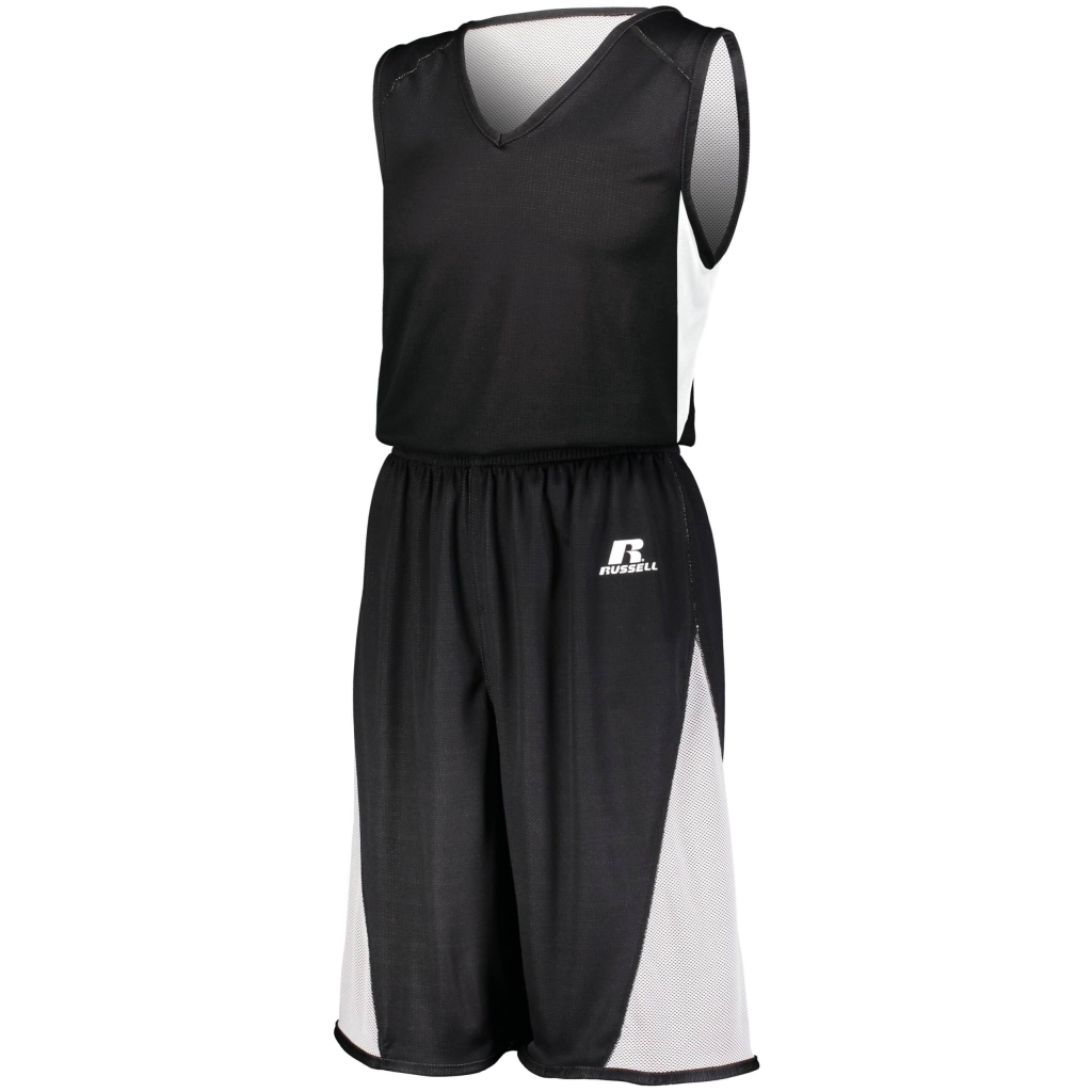 Youth Undivided Single Ply Reversible Jersey