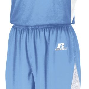 Youth Undivided Single Ply Reversible Jersey - Image 5