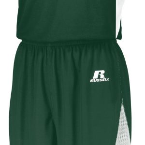 Youth Undivided Single Ply Reversible Jersey - Image 6