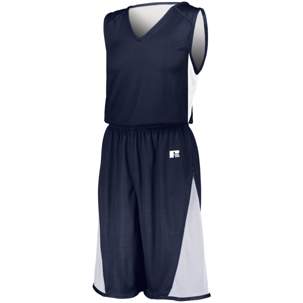 Youth Undivided Single Ply Reversible Shorts