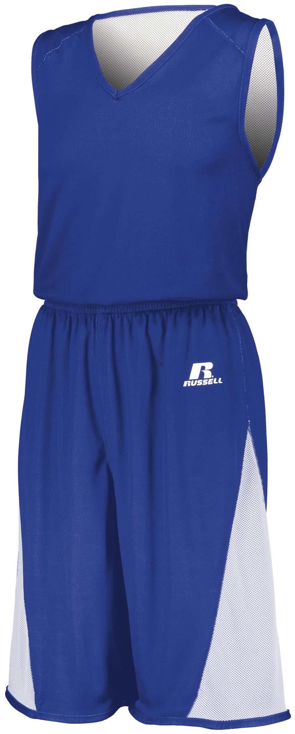 Youth Undivided Single Ply Reversible Jersey - Image 11