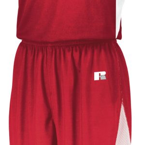 Youth Undivided Single Ply Reversible Shorts