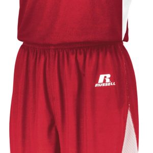 Youth Undivided Single Ply Reversible Jersey