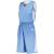 COLUMBIA BLUE/WHITE