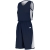 NAVY/WHITE
