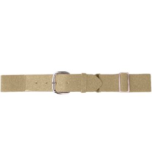 Elastic Baseball Belt - Image 19