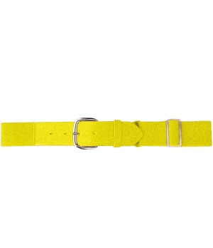 Youth Elastic Baseball Belt