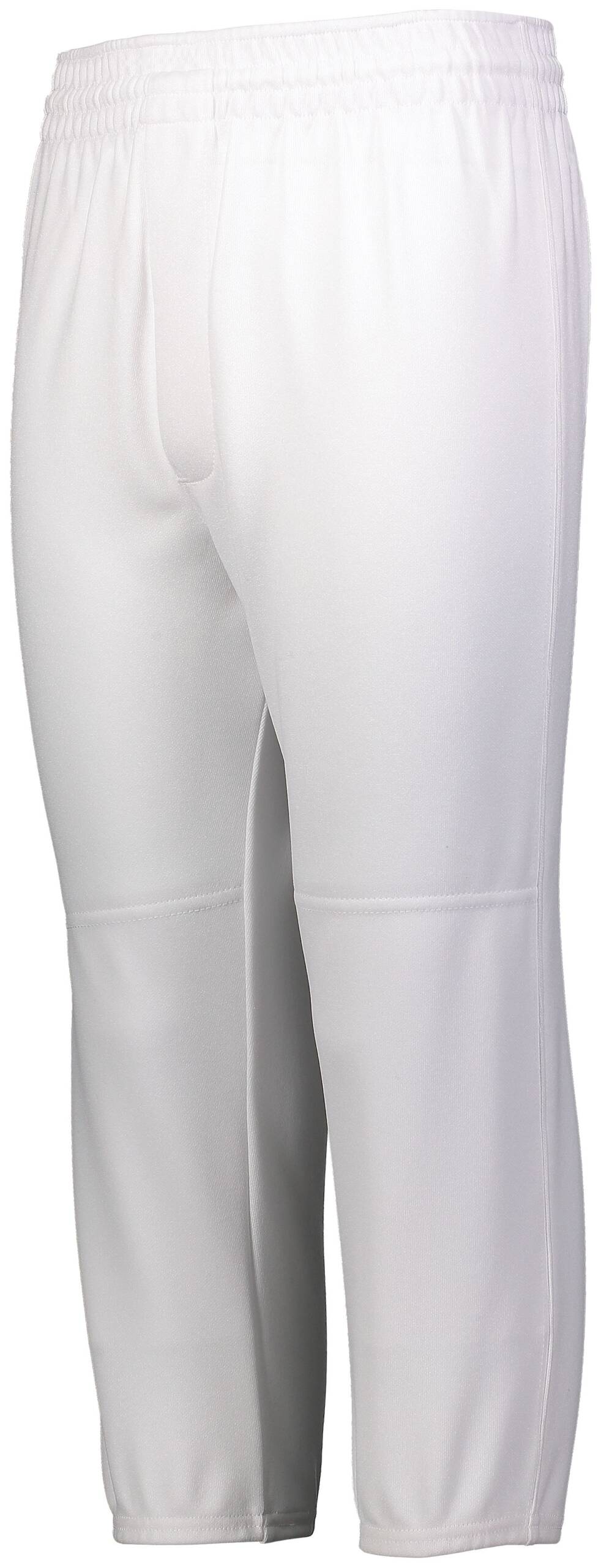 Youth Gamer Pull-Up Baseball Pant - Image 4